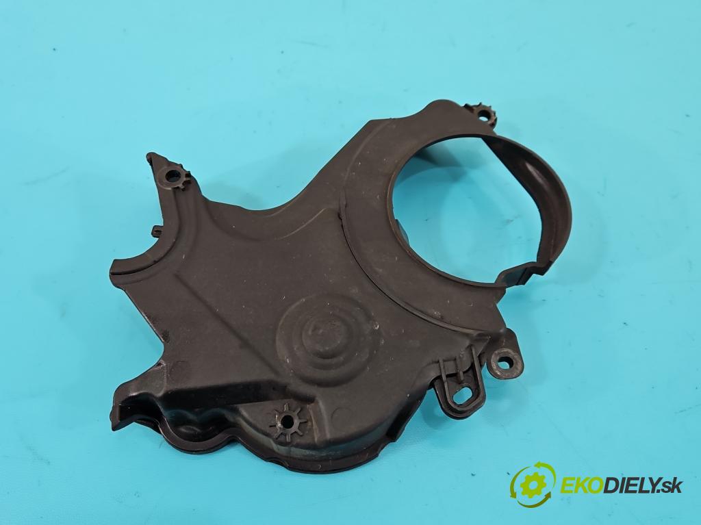 Ford S-max II 2015-2023 2.0 tdci 150 HP manual 110.3 kW 1997 cm3 5- obal načasovanie 9802982180 (Kryt motora)