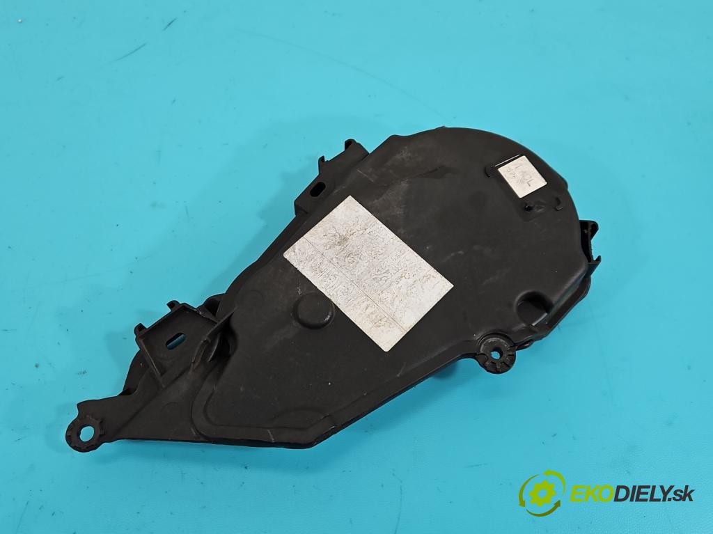 Ford S-max II 2015-2023 2.0 tdci 150 HP manual 110.3 kW 1997 cm3 5- obal načasovanie 9802982180 (Kryt motora)