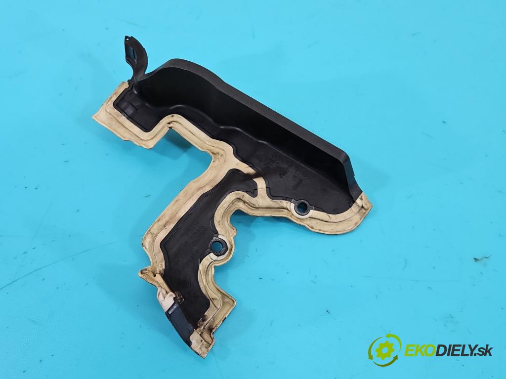 Ford S-max II 2015-2023 2.0 tdci 150 HP manual 110.3 kW 1997 cm3 5- obal načasovanie 9802982180 (Kryt motora)