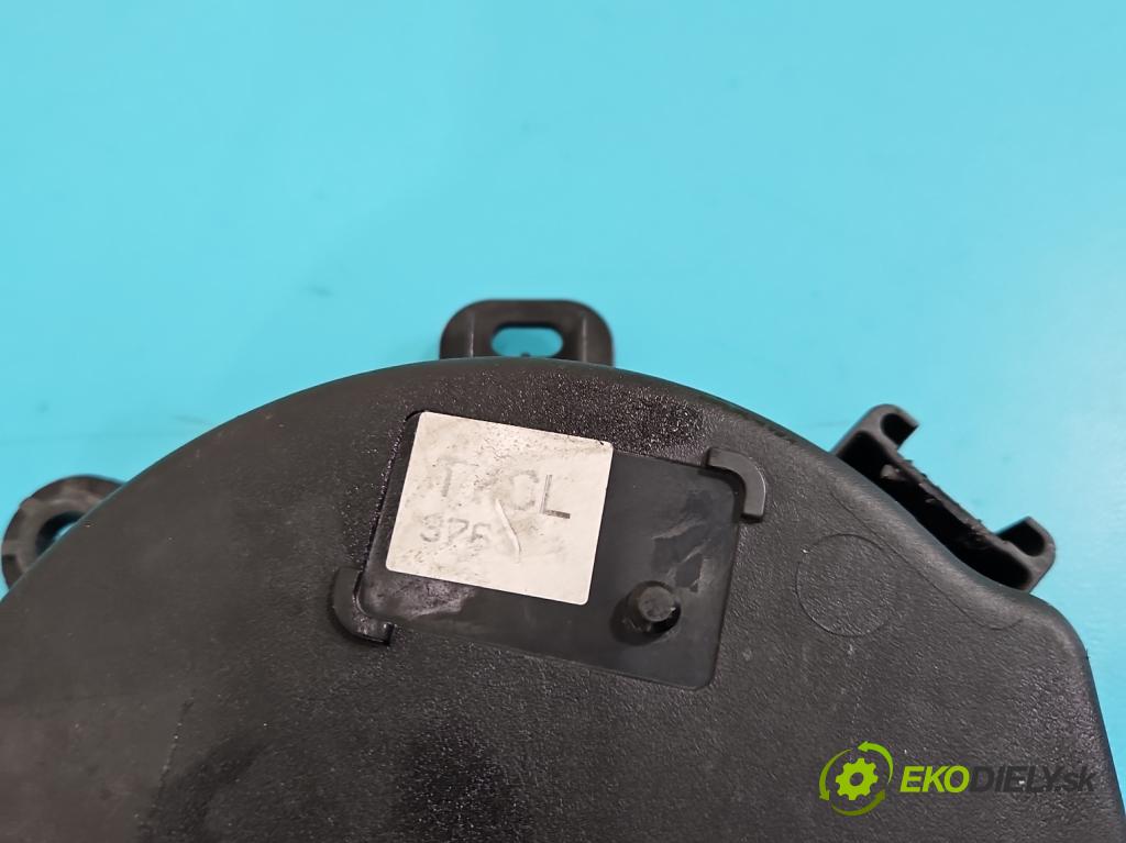 Ford S-max II 2015-2023 2.0 tdci 150 HP manual 110.3 kW 1997 cm3 5- obal načasovanie 9802982180 (Kryt motora)