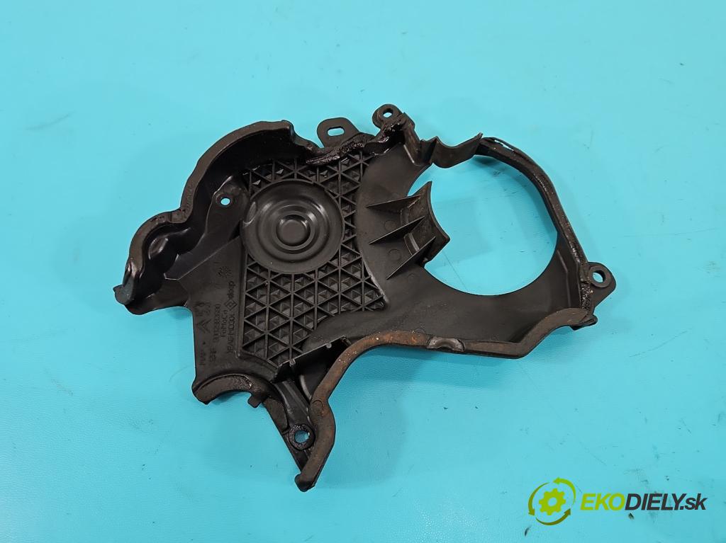 Ford S-max II 2015-2023 2.0 tdci 150 HP manual 110.3 kW 1997 cm3 5- obal načasovanie 9802982180 (Kryt motora)