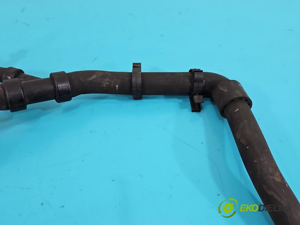 Ford S-max II 2015-2023 2.0 tdci 150 HP manual 110.3 kW 1997 cm3 5- rúrka systému chladenia DG93-8B273-JH