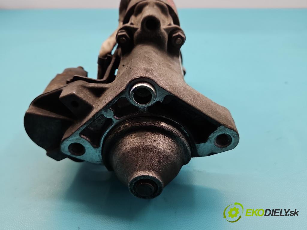 Ford S-max II 2015-2023 2.0 tdci 150 hp manual 110.3 kW 1997 cm3 5- startér: DS7T-11000-LE (Startér)