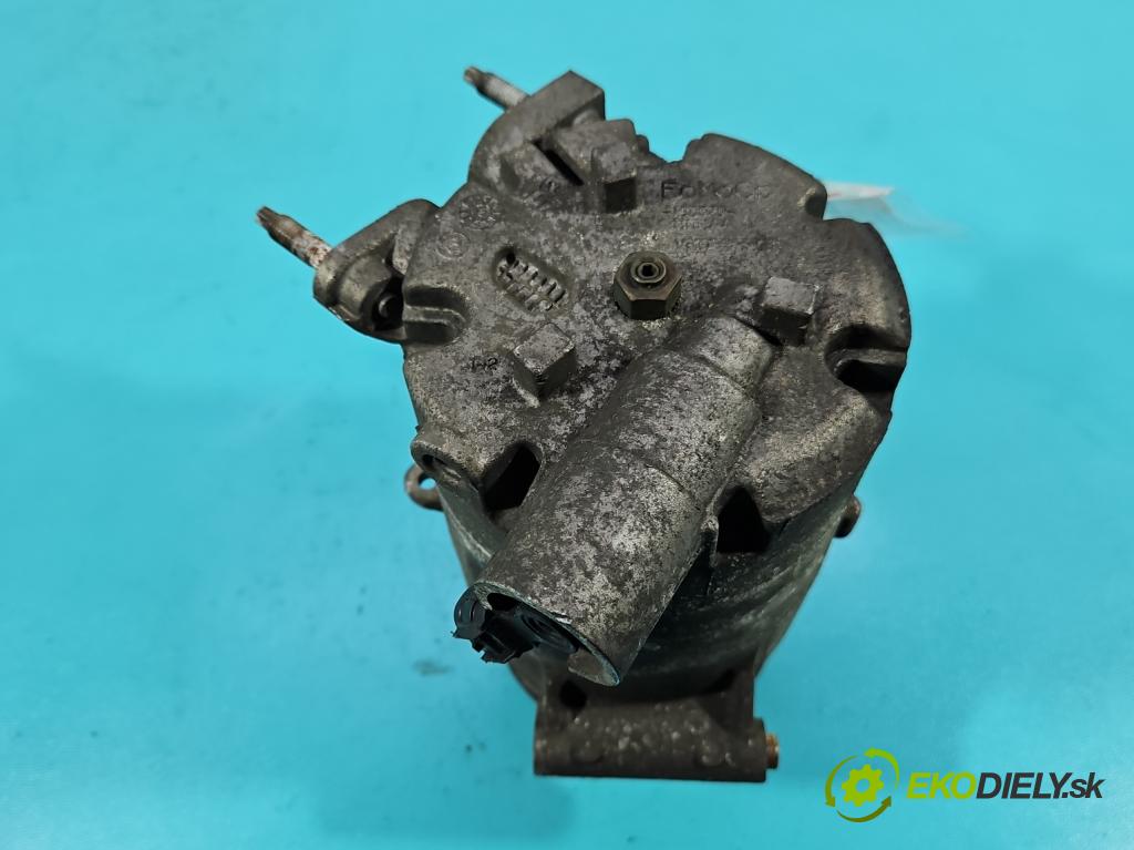 Ford S-max II 2015-2023 2.0 tdci 150 hp manual 110.3 kW 1997 cm3 5- Kompresor: klíma DG9H-19D629-FF (Kompresor klimatizace)