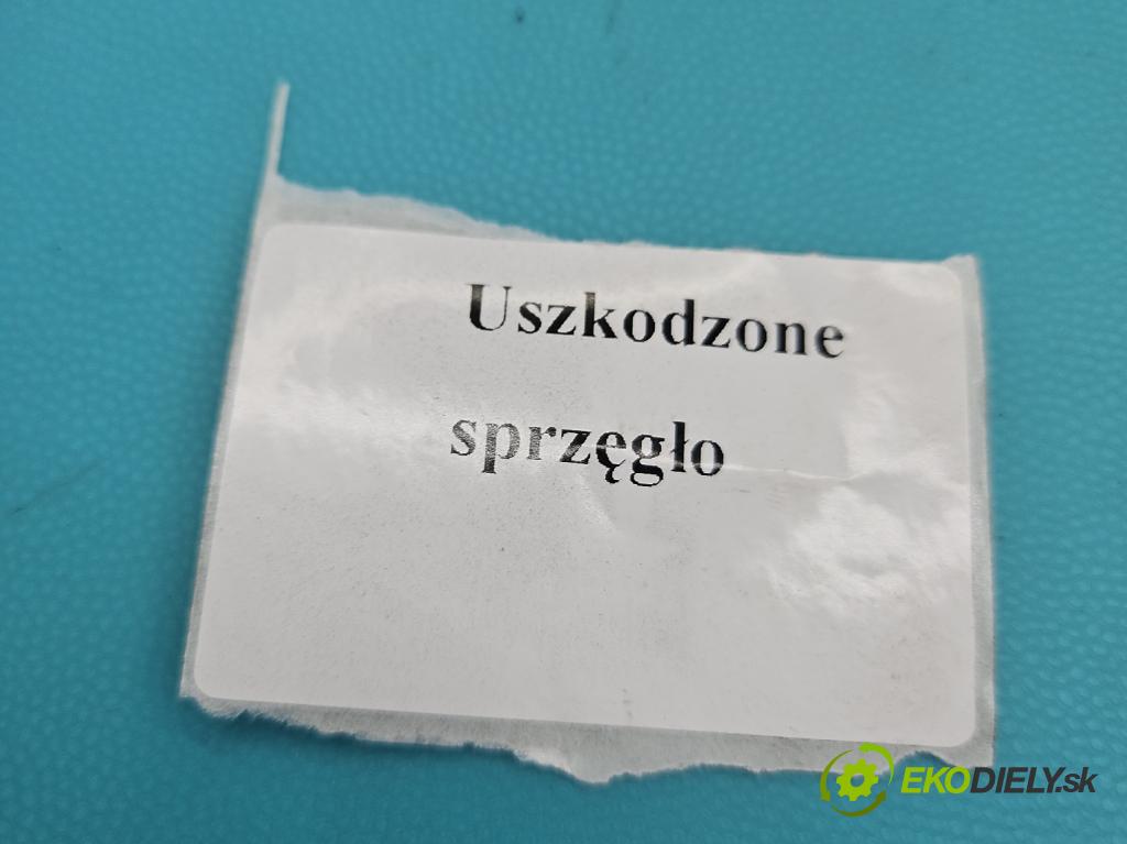 Ford S-max II 2015-2023 2.0 tdci 150 HP manual 110.3 kW 1997 cm3 5- Alternator DS7T-10300-KD (Alternátor)