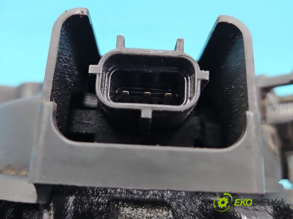 Ford S-max II 2015-2023 2.0 tdci 150 HP manual 110.3 kW 1997 cm3 5- Alternator DS7T-10300-KD (Alternátor)