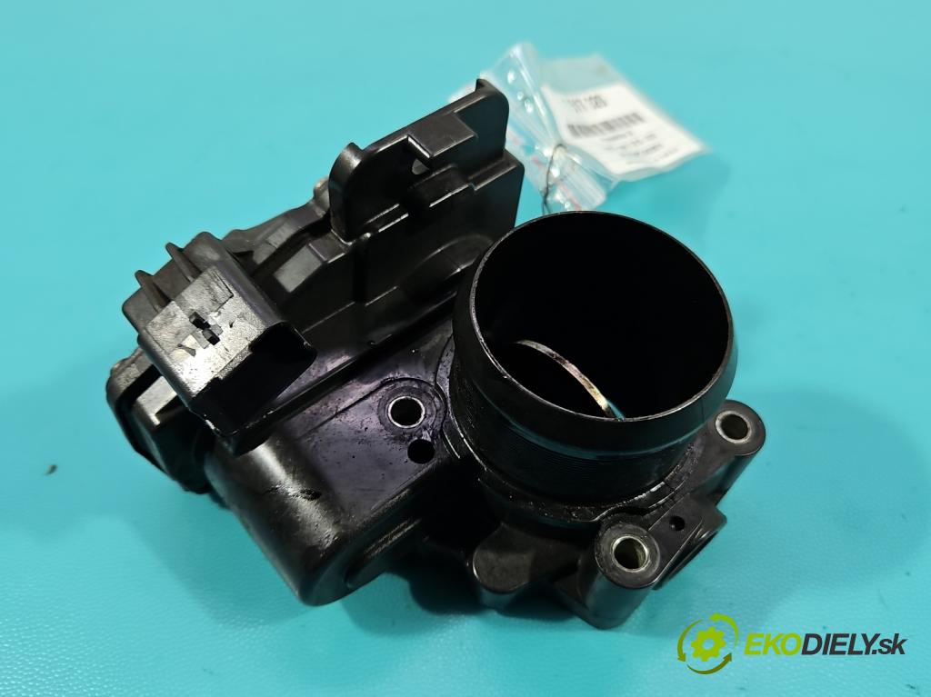 Ford S-max II 2015-2023 2.0 tdci 150 HP manual 110.3 kW 1997 cm3 5- klapka 9806625280 (Škrtiaca klapka)