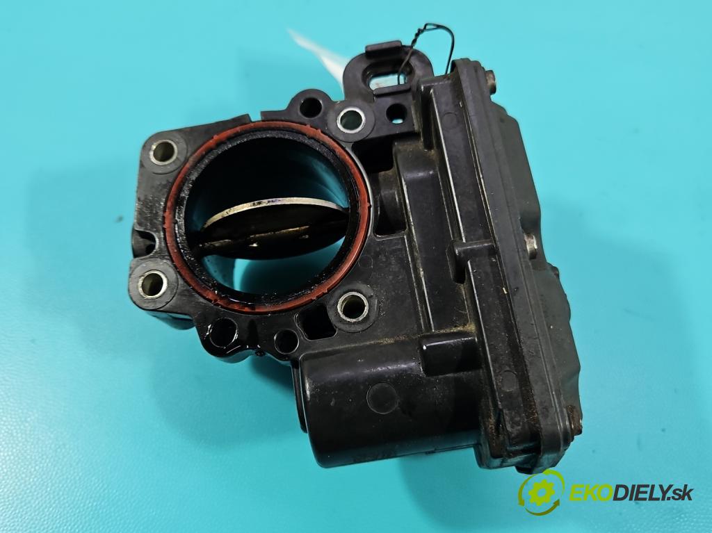 Ford S-max II 2015-2023 2.0 tdci 150 HP manual 110.3 kW 1997 cm3 5- klapka 9806625280 (Škrtiaca klapka)