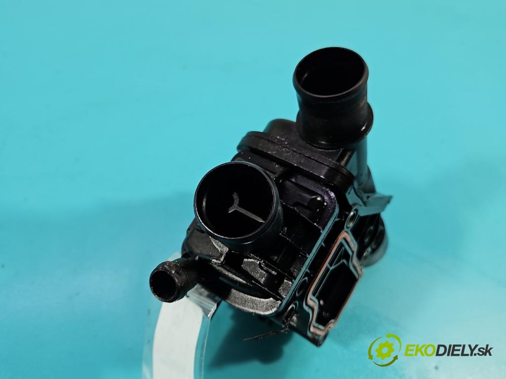 Ford S-max II 2015-2023 2.0 tdci 150 hp manual 110.3 kW 1997 cm3 5- obal 9849443980