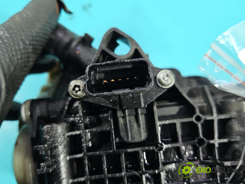 Ford S-max II 2015-2023 2.0 tdci 150 hp manual 110.3 kW 1997 cm3 5- obal 9849443980