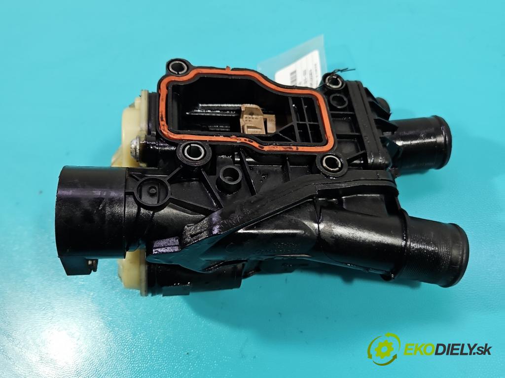 Ford S-max II 2015-2023 2.0 tdci 150 hp manual 110.3 kW 1997 cm3 5- obal 9849443980