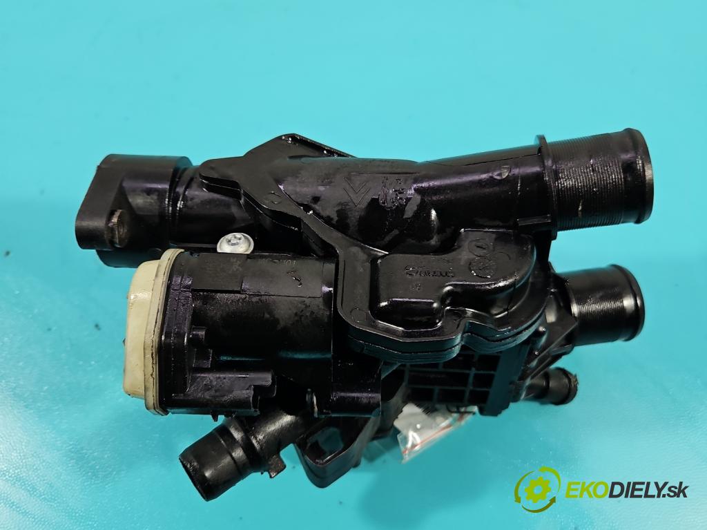 Ford S-max II 2015-2023 2.0 tdci 150 hp manual 110.3 kW 1997 cm3 5- obal 9849443980