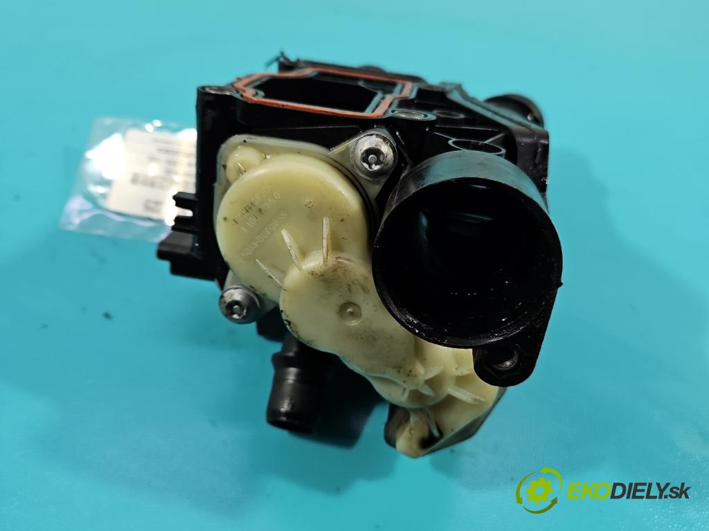 Ford S-max II 2015-2023 2.0 tdci 150 hp manual 110.3 kW 1997 cm3 5- obal 9849443980