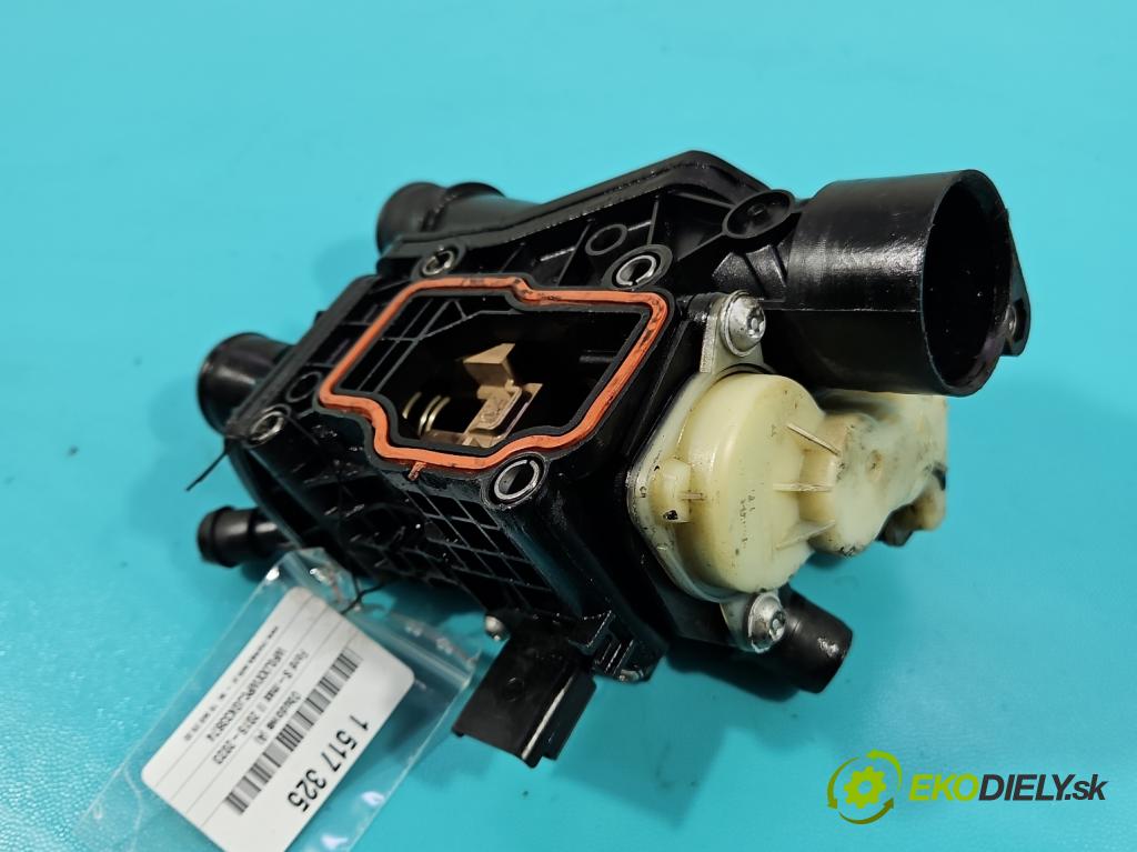 Ford S-max II 2015-2023 2.0 tdci 150 hp manual 110.3 kW 1997 cm3 5- obal 9849443980