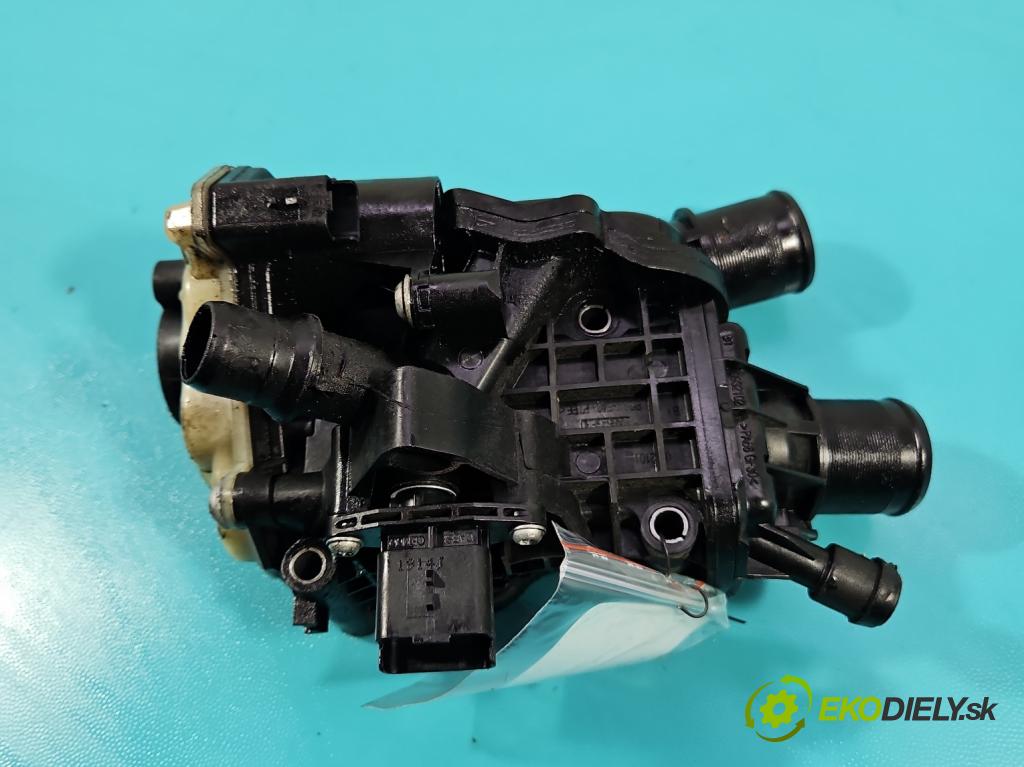 Ford S-max II 2015-2023 2.0 tdci 150 hp manual 110.3 kW 1997 cm3 5- obal 9849443980