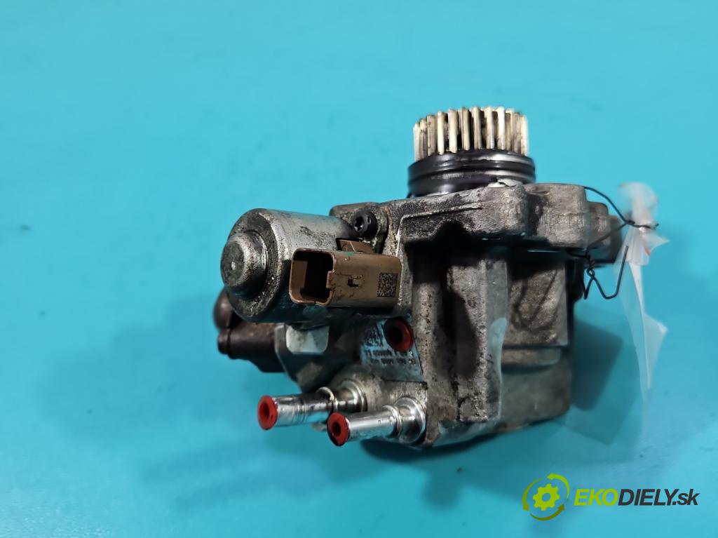 Ford S-max II 2015-2023 2.0 tdci 150 HP manual 110.3 kW 1997 cm3 5- čerpadlo vstrekovacia 9674984480 (Vstrekovacie čerpadlo)