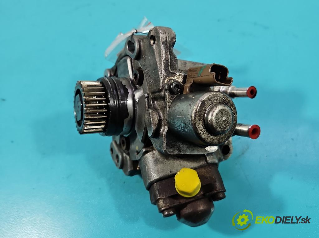 Ford S-max II 2015-2023 2.0 tdci 150 HP manual 110.3 kW 1997 cm3 5- čerpadlo vstrekovacia 9674984480 (Vstrekovacie čerpadlo)