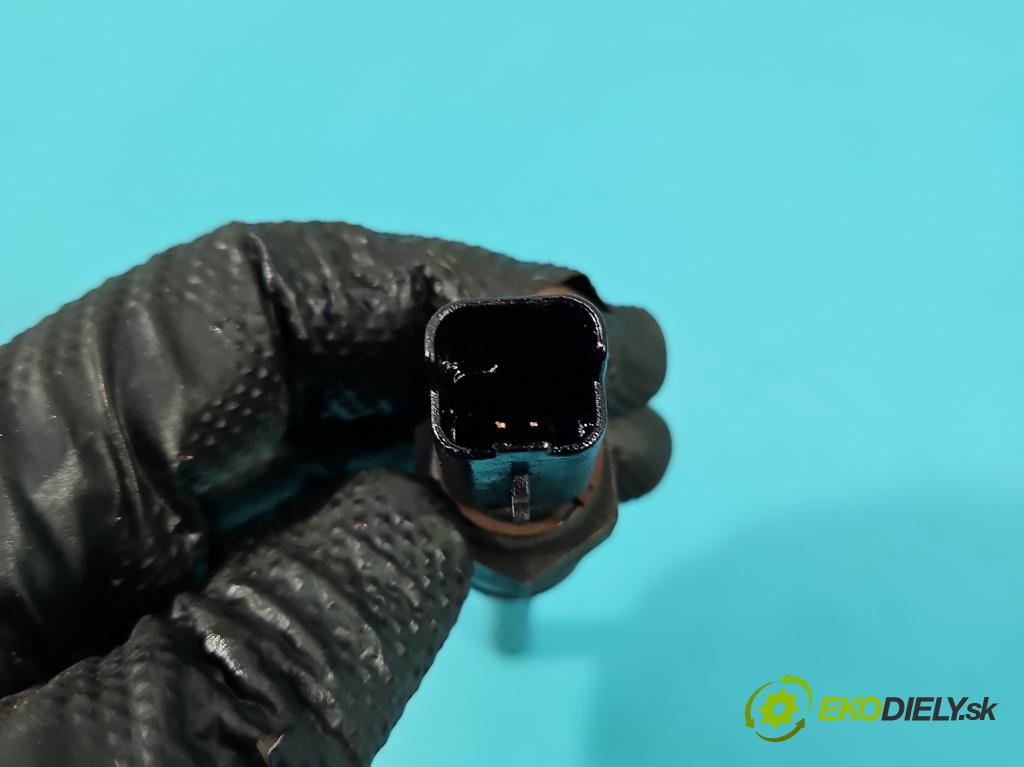 Ford S-max II 2015-2023 2.0 tdci 150 HP manual 110.3 kW 1997 cm3 5- snímač úroveň: oleja: 9804663580 (Snímač)