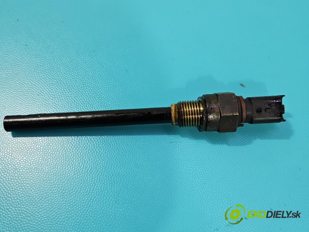 Ford S-max II 2015-2023 2.0 tdci 150 HP manual 110.3 kW 1997 cm3 5- snímač úroveň: oleja: 9804663580 (Snímač)