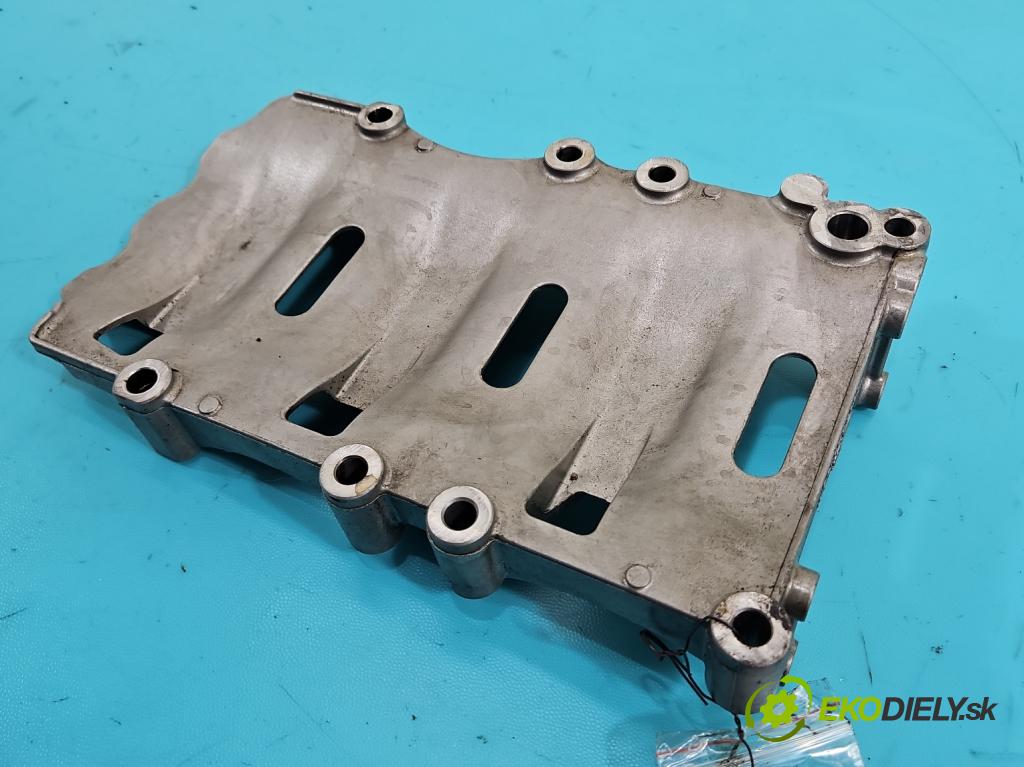 Ford S-max II 2015-2023 2.0 tdci 150 HP manual 110.3 kW 1997 cm3 5- Základ: ďalšie: 9811715380