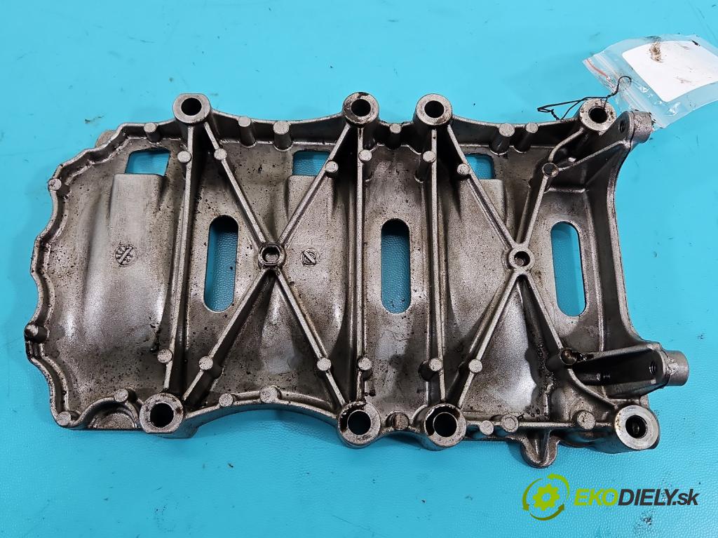 Ford S-max II 2015-2023 2.0 tdci 150 HP manual 110.3 kW 1997 cm3 5- Základ: ďalšie: 9811715380