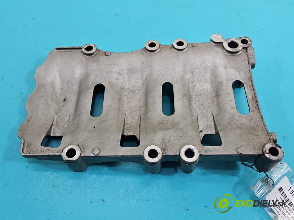 Ford S-max II 2015-2023 2.0 tdci 150 HP manual 110.3 kW 1997 cm3 5- Základ: ďalšie: 9811715380