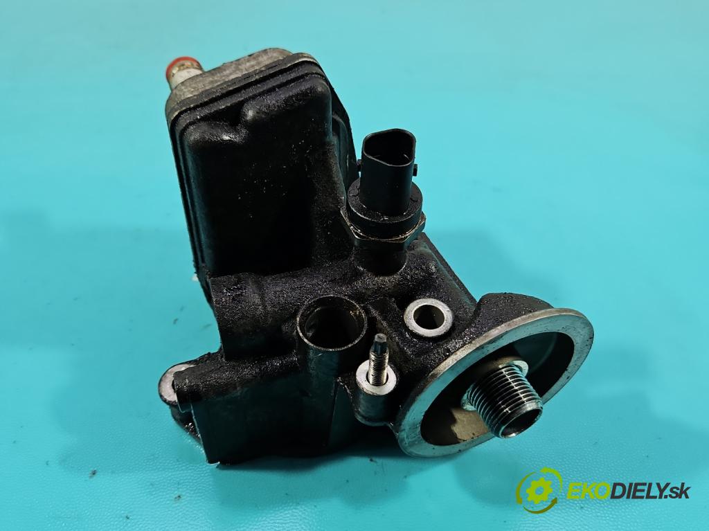 Ford S-max II 2015-2023 2.0 tdci 150 HP manual 110.3 kW 1997 cm3 5- Základ: filtra oleja: 9807594380 (Obal olejového filtra)