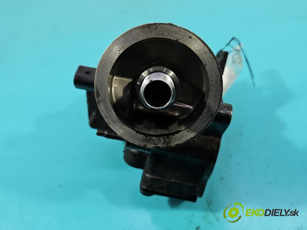 Ford S-max II 2015-2023 2.0 tdci 150 HP manual 110.3 kW 1997 cm3 5- Základ: filtra oleja: 9807594380 (Obal olejového filtra)