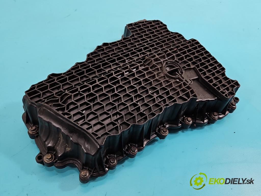 Ford S-max II 2015-2023 2.0 tdci 150 HP manual 110.3 kW 1997 cm3 5- vaňa olejová 9801258280 (Olejová vaňa)