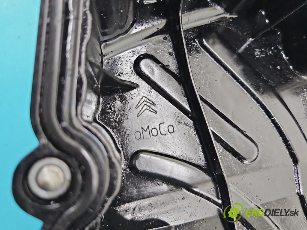 Ford S-max II 2015-2023 2.0 tdci 150 HP manual 110.3 kW 1997 cm3 5- vaňa olejová 9801258280 (Olejová vaňa)