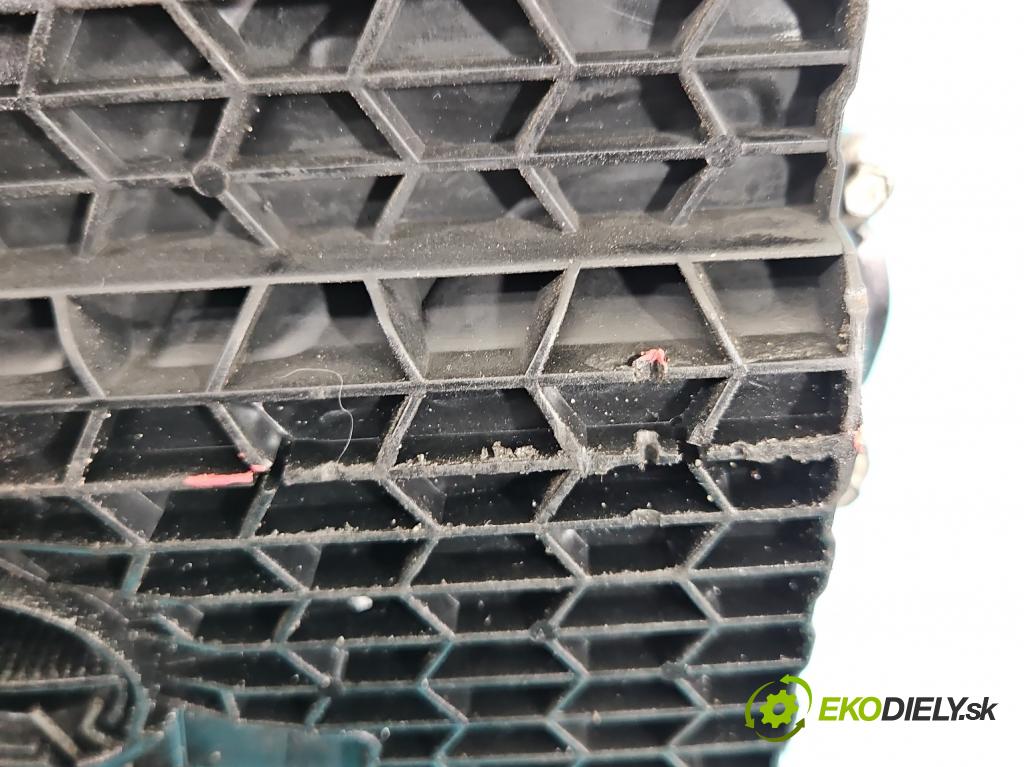 Ford S-max II 2015-2023 2.0 tdci 150 HP manual 110.3 kW 1997 cm3 5- vaňa olejová 9801258280 (Olejová vaňa)