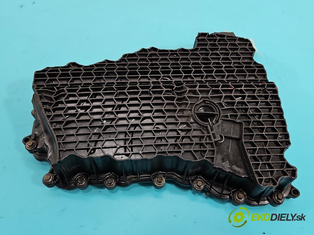 Ford S-max II 2015-2023 2.0 tdci 150 HP manual 110.3 kW 1997 cm3 5- vaňa olejová 9801258280 (Olejová vaňa)