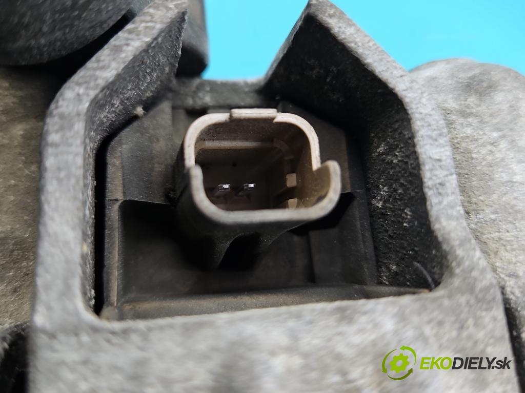 Peugeot 307 1.6 16v 109 HP manual 80 kW 1587 cm3 5- Alternator 9638544280 (Alternátor)