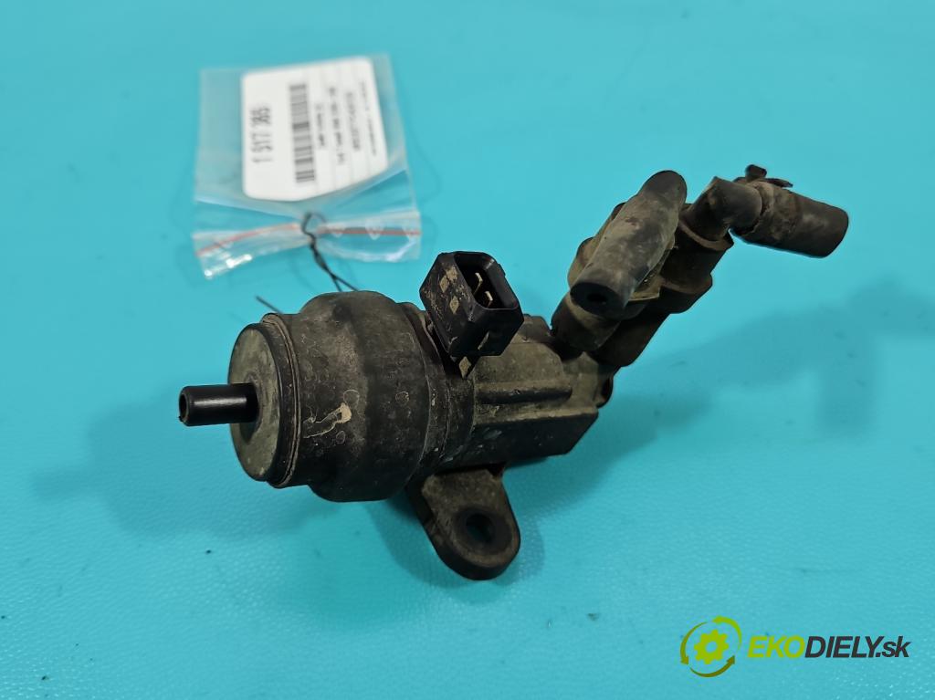 Ford Transit Mk6 2000-2006 2.0 tddi 101 HP manual 74 kW 1998 cm3 4- ventil turba YC1Q-9E882-BA