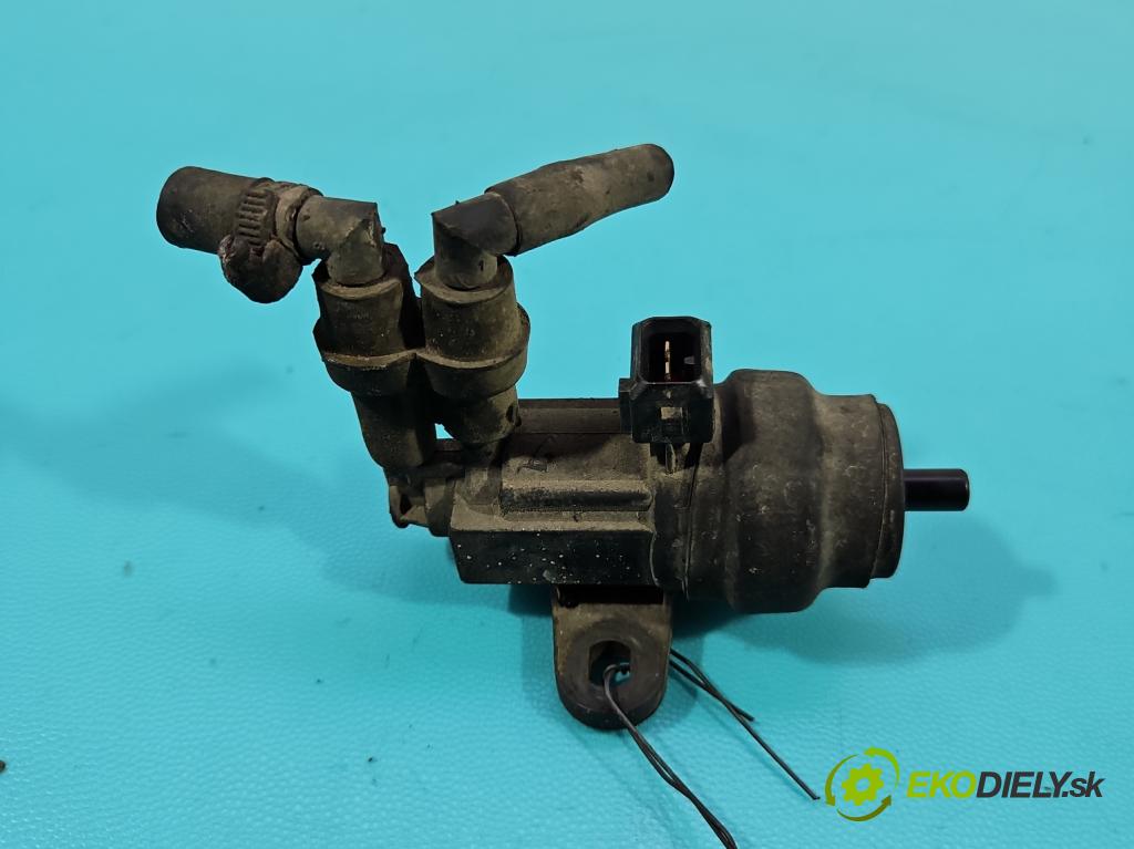 Ford Transit Mk6 2000-2006 2.0 tddi 101 HP manual 74 kW 1998 cm3 4- ventil turba YC1Q-9E882-BA