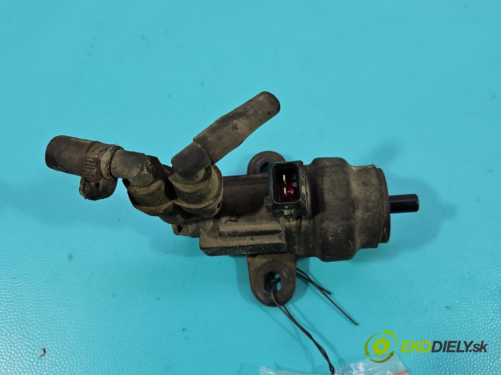 Ford Transit Mk6 2000-2006 2.0 tddi 101 HP manual 74 kW 1998 cm3 4- ventil turba YC1Q-9E882-BA