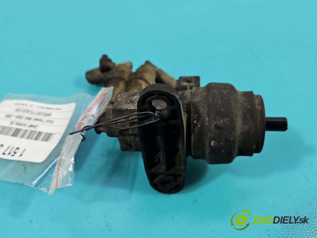 Ford Transit Mk6 2000-2006 2.0 tddi 101 HP manual 74 kW 1998 cm3 4- ventil turba YC1Q-9E882-BA