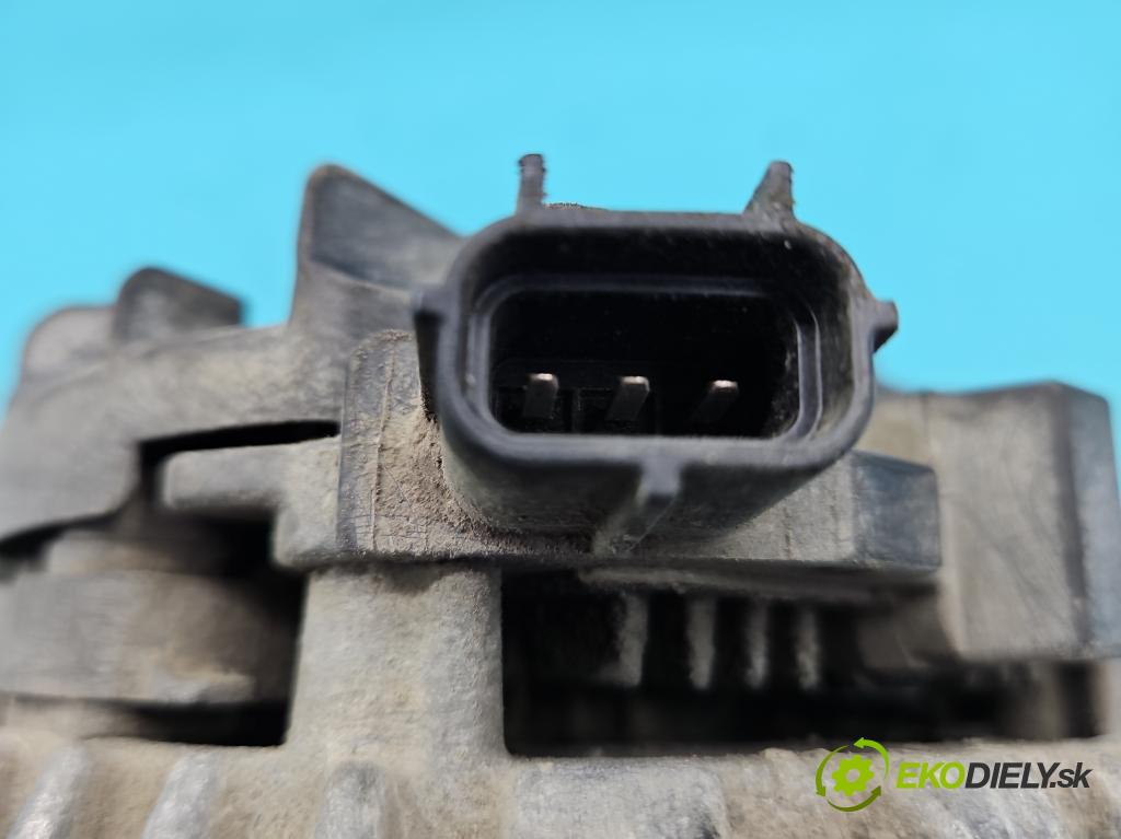 Ford Transit Mk6 2000-2006 2.0 tddi 101 HP manual 74 kW 1998 cm3 4- Alternator 0124415030 (Alternátor)