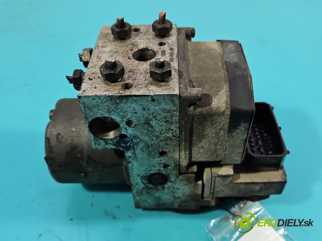 Ford Transit Mk6 2000-2006 2.0 tddi 101 HP manual 74 kW 1998 cm3 4- čerpadlo abs 1C15-2C285-AF (Pumpa ABS)