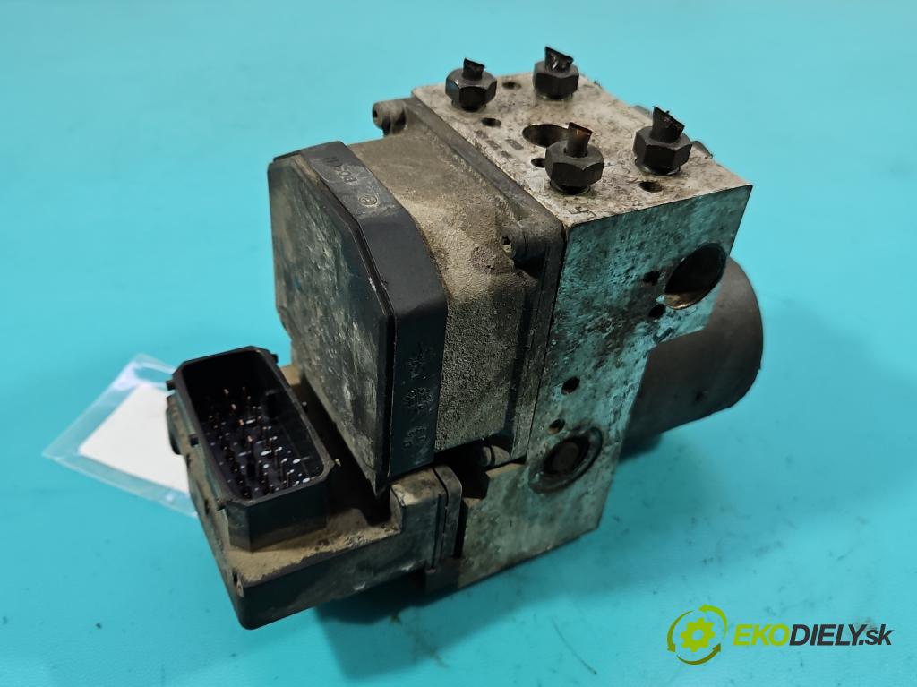 Ford Transit Mk6 2000-2006 2.0 tddi 101 HP manual 74 kW 1998 cm3 4- čerpadlo abs 1C15-2C285-AF (Pumpa ABS)