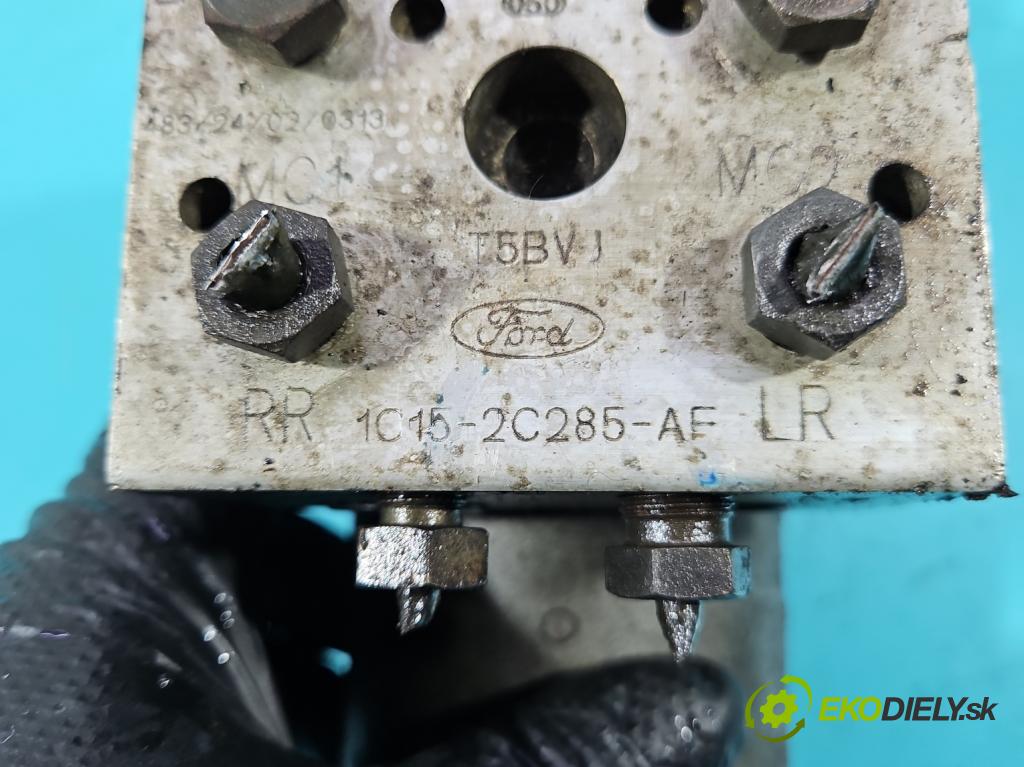 Ford Transit Mk6 2000-2006 2.0 tddi 101 HP manual 74 kW 1998 cm3 4- čerpadlo abs 1C15-2C285-AF (Pumpa ABS)