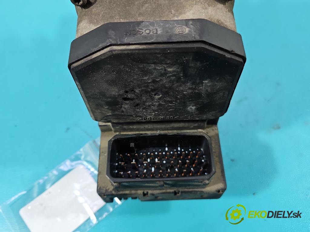 Ford Transit Mk6 2000-2006 2.0 tddi 101 HP manual 74 kW 1998 cm3 4- čerpadlo abs 1C15-2C285-AF (Pumpa ABS)