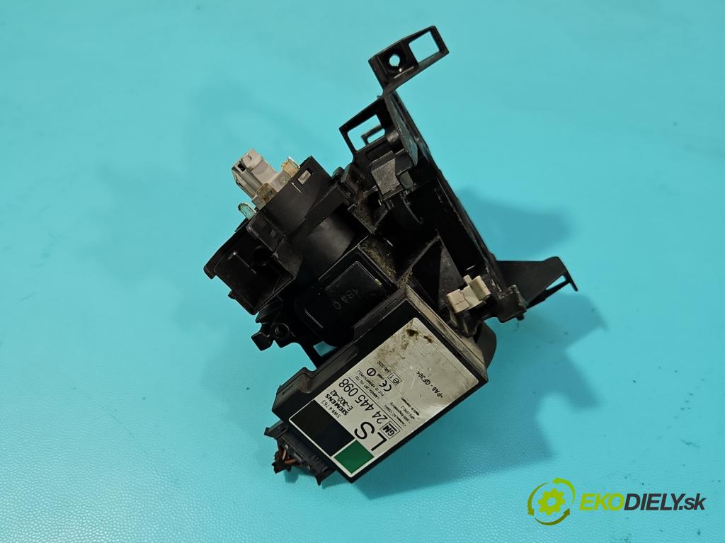 Opel Astra II 1998-2009 1.7 DTI 75 HP manual 55 kW 1686 cm3 5- riadiaca jednotka motora 8973065751