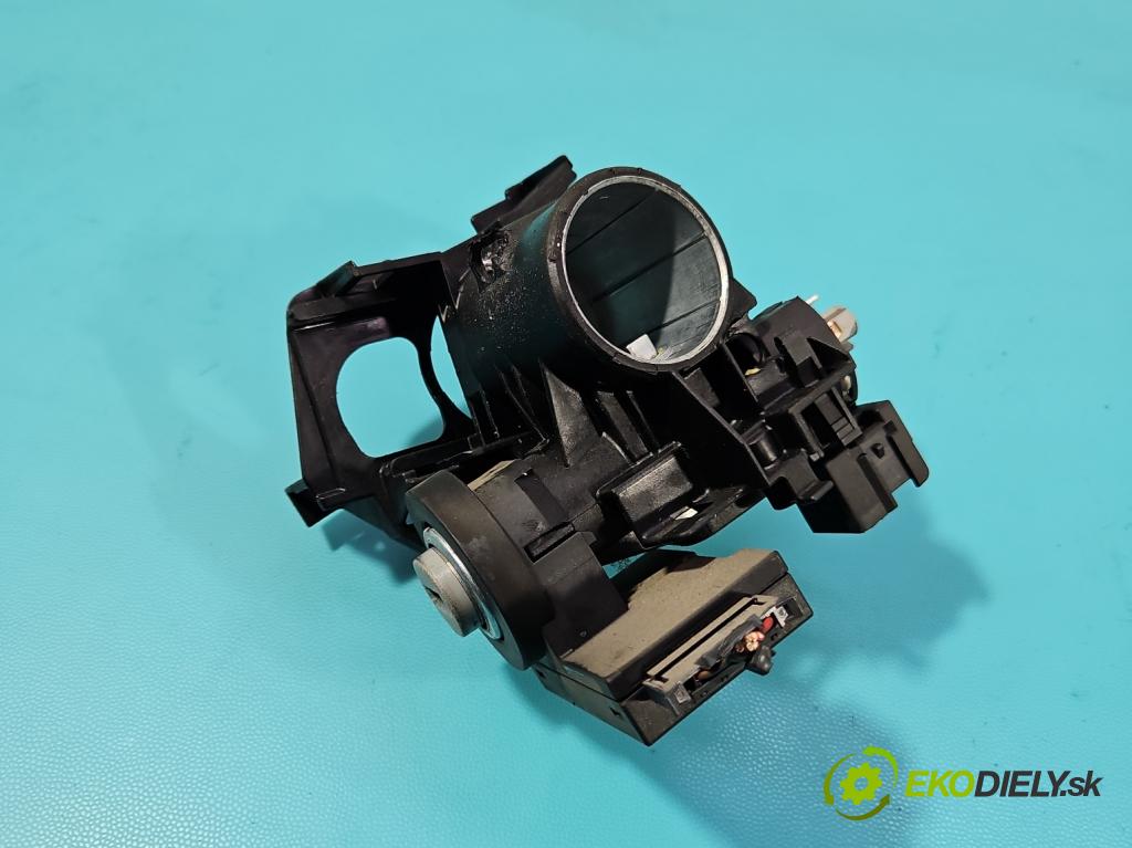 Opel Astra II 1998-2009 1.7 DTI 75 HP manual 55 kW 1686 cm3 5- riadiaca jednotka motora 8973065751