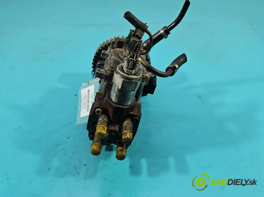 Opel Astra II 1998-2009 1.7 DTI 75 HP manual 55 kW 1686 cm3 5- čerpadlo vstrekovacia 8-97185242-2 (Vstrekovacie čerpadlo)