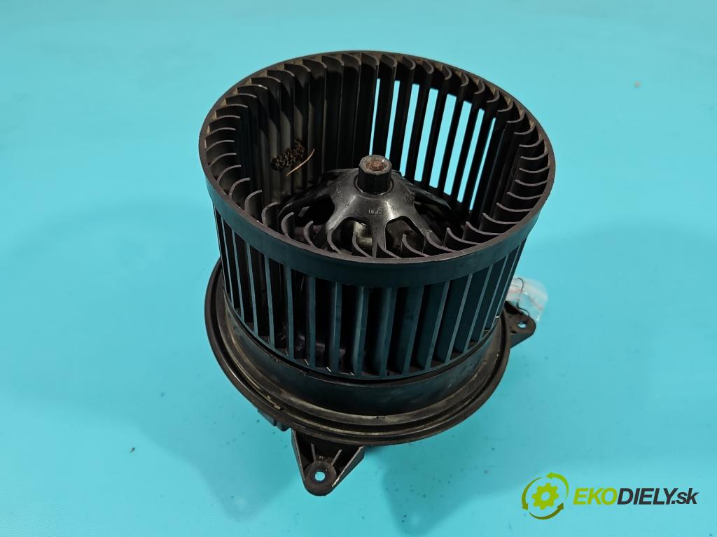 Ford Focus Mk1 1998-2004 1.8 TDDI 90 hp manual 66 kW 1753 cm3 5- ventilátor vzduchu XS4H-18456-AD
