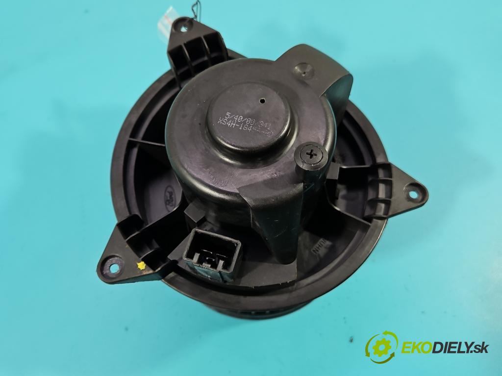 Ford Focus Mk1 1998-2004 1.8 TDDI 90 hp manual 66 kW 1753 cm3 5- ventilátor vzduchu XS4H-18456-AD