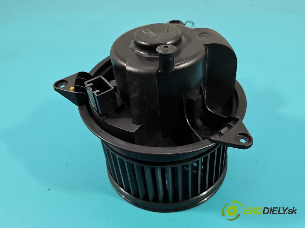 Ford Focus Mk1 1998-2004 1.8 TDDI 90 hp manual 66 kW 1753 cm3 5- ventilátor vzduchu XS4H-18456-AD
