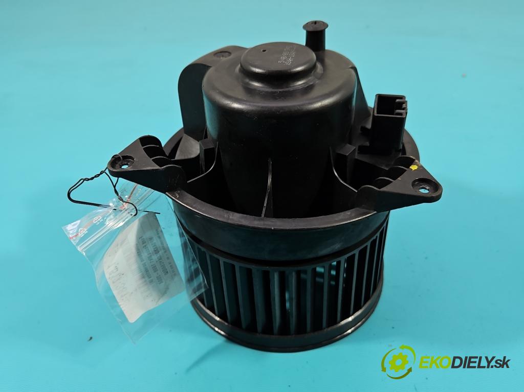 Ford Focus Mk1 1998-2004 1.8 TDDI 90 hp manual 66 kW 1753 cm3 5- ventilátor vzduchu XS4H-18456-AD