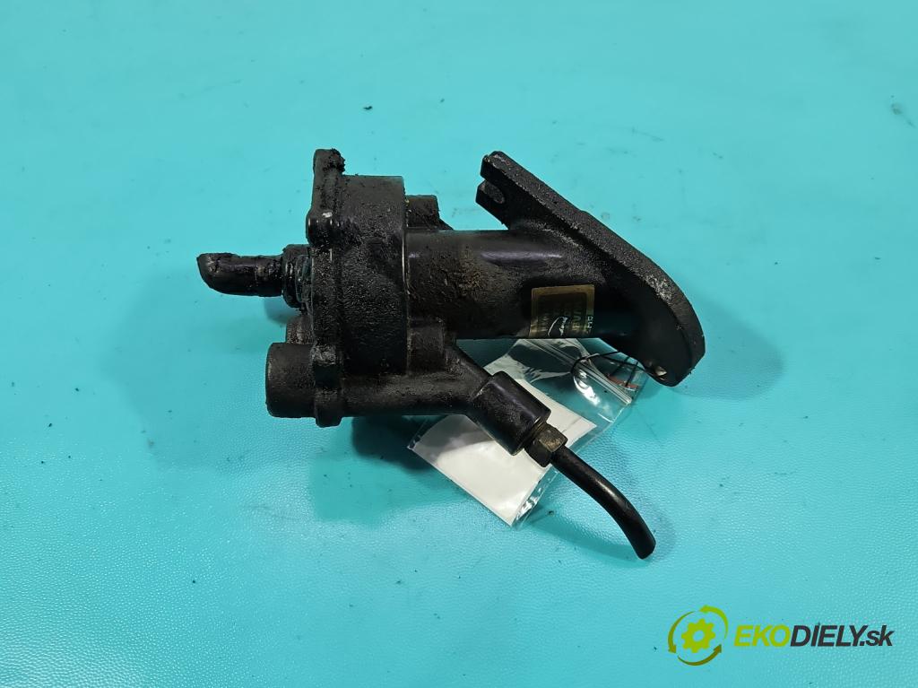 Ford Focus Mk1 1998-2004 1.8 TDDI 90 hp manual 66 kW 1753 cm3 5- čerpadlo vákuum